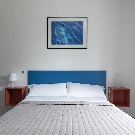 Art -appartamento Con Giardino - Campitour Apartment *