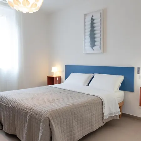 Art -appartamento Con Giardino - Campitour Apartment