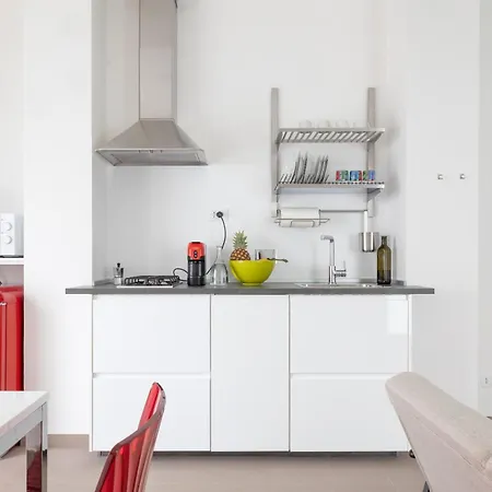 Art -appartamento Con Giardino - Campitour Apartment Sarzana