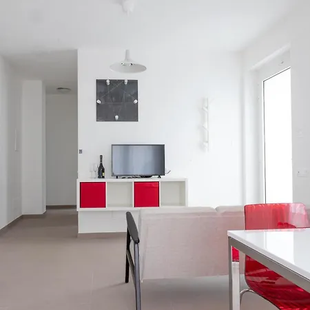 Art -appartamento Con Giardino - Campitour Appartement Sarzana