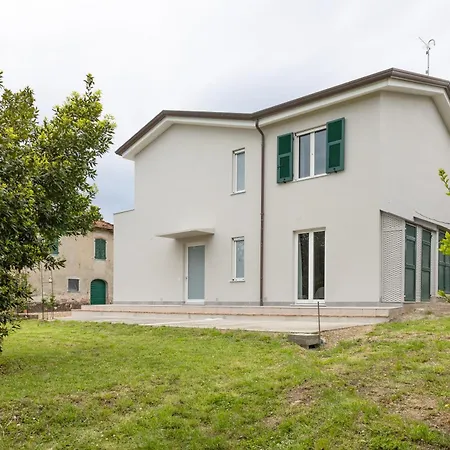 Art -appartamento Con Giardino - Campitour